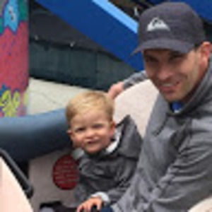 Meet your Posher, Jason